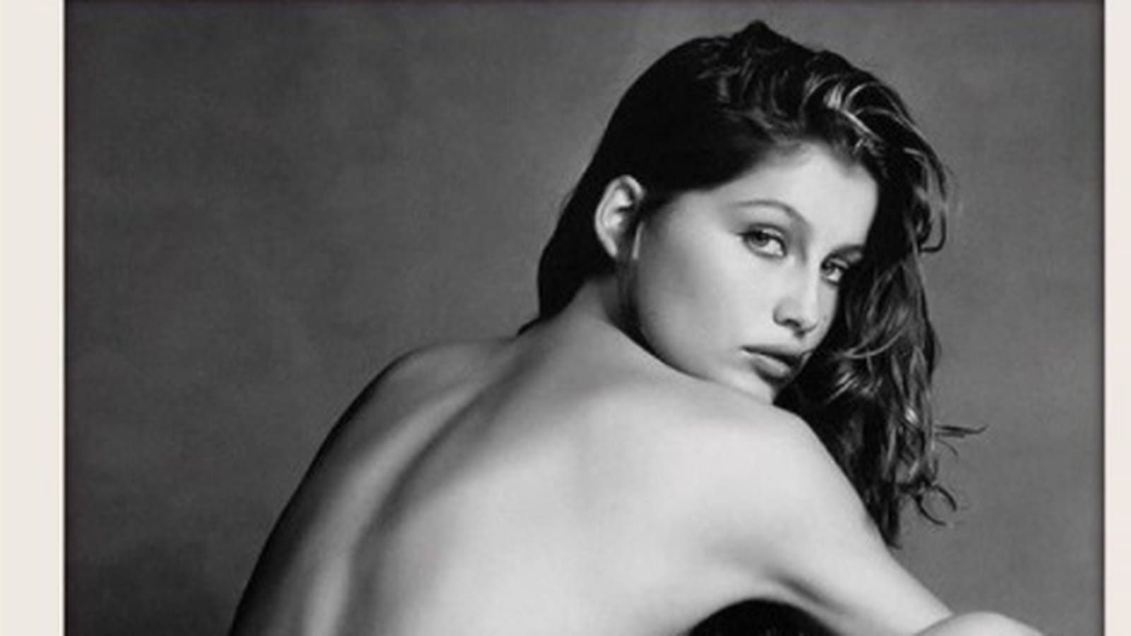 Laetitia Casta