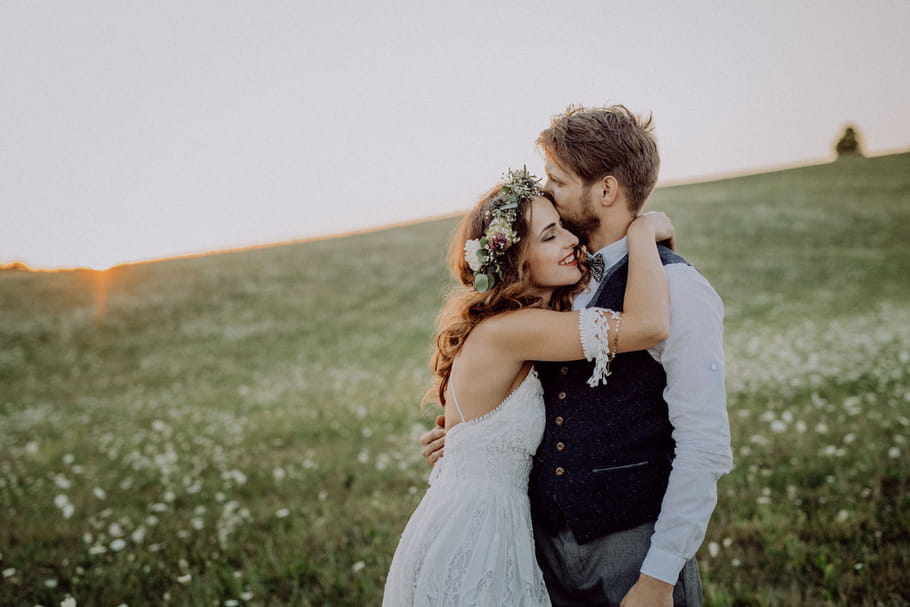 Organiser un mariage éco-responsable : comment s'y prendre ?