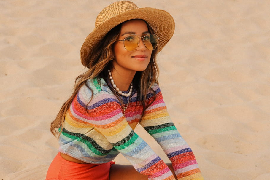 Sincerely Jules ou le petit royaume doré de Julie Sariñana
