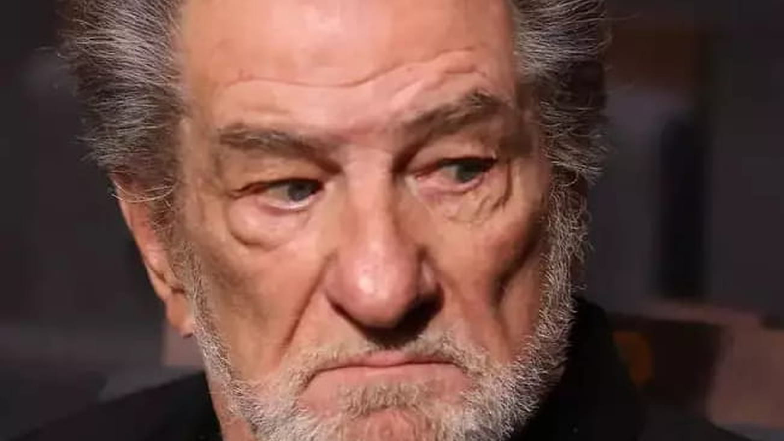 Eddy Mitchell