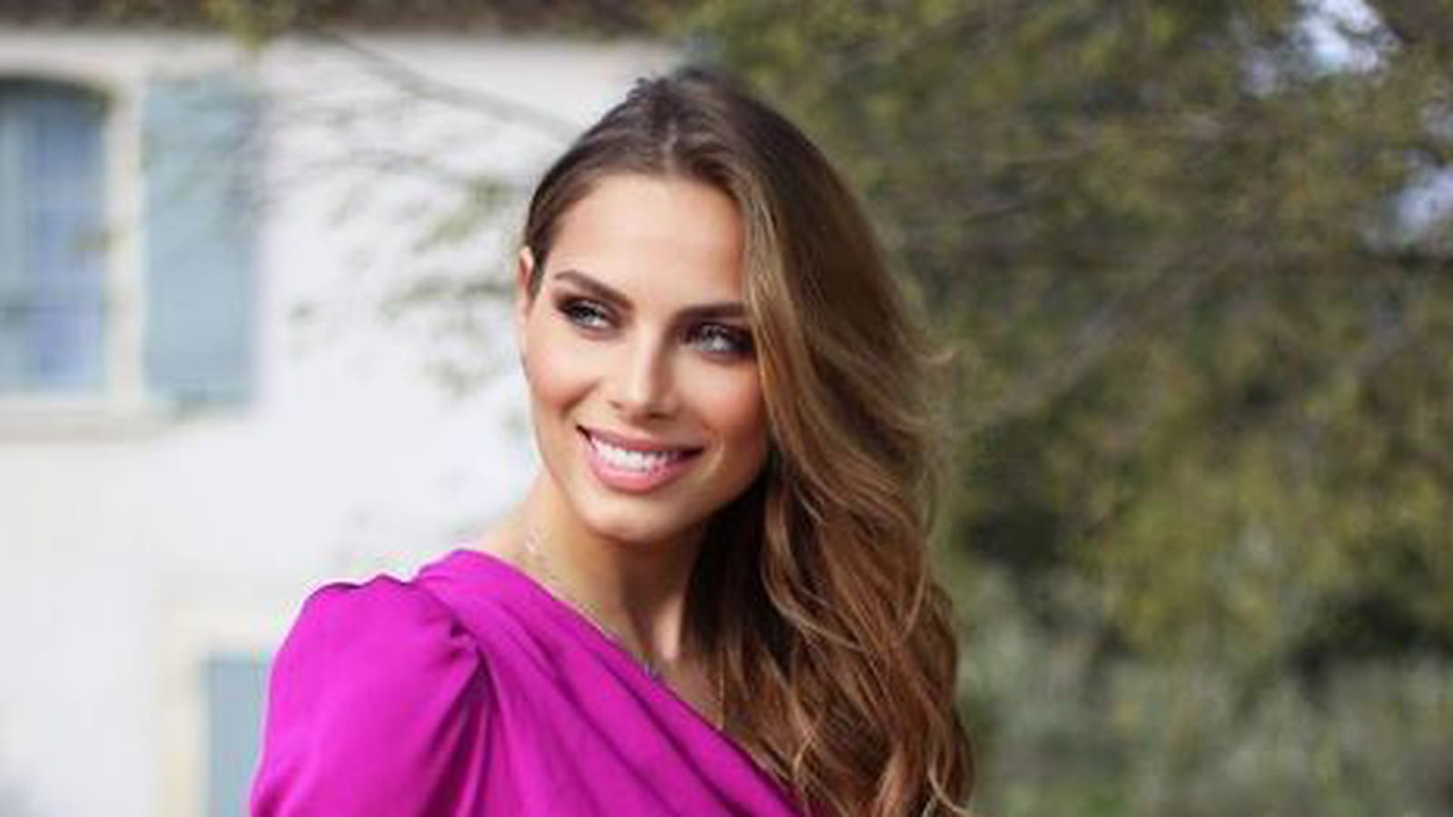 April Benayoum