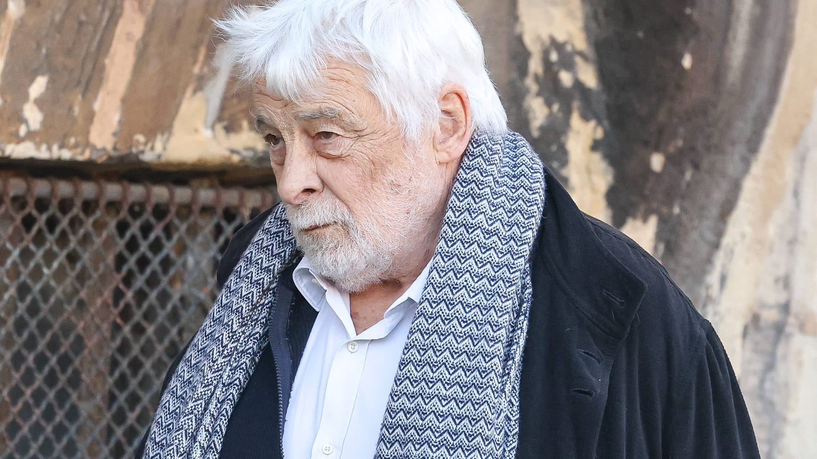 Jacques Weber