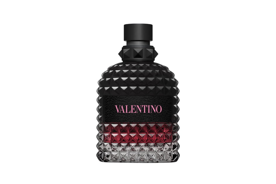 Born in Roma Intense Uomo Valentino