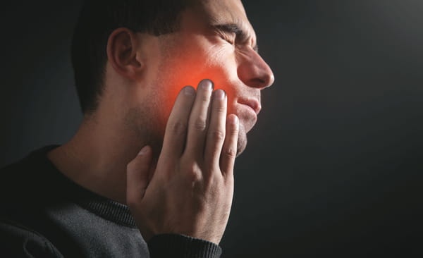douleur dentaire