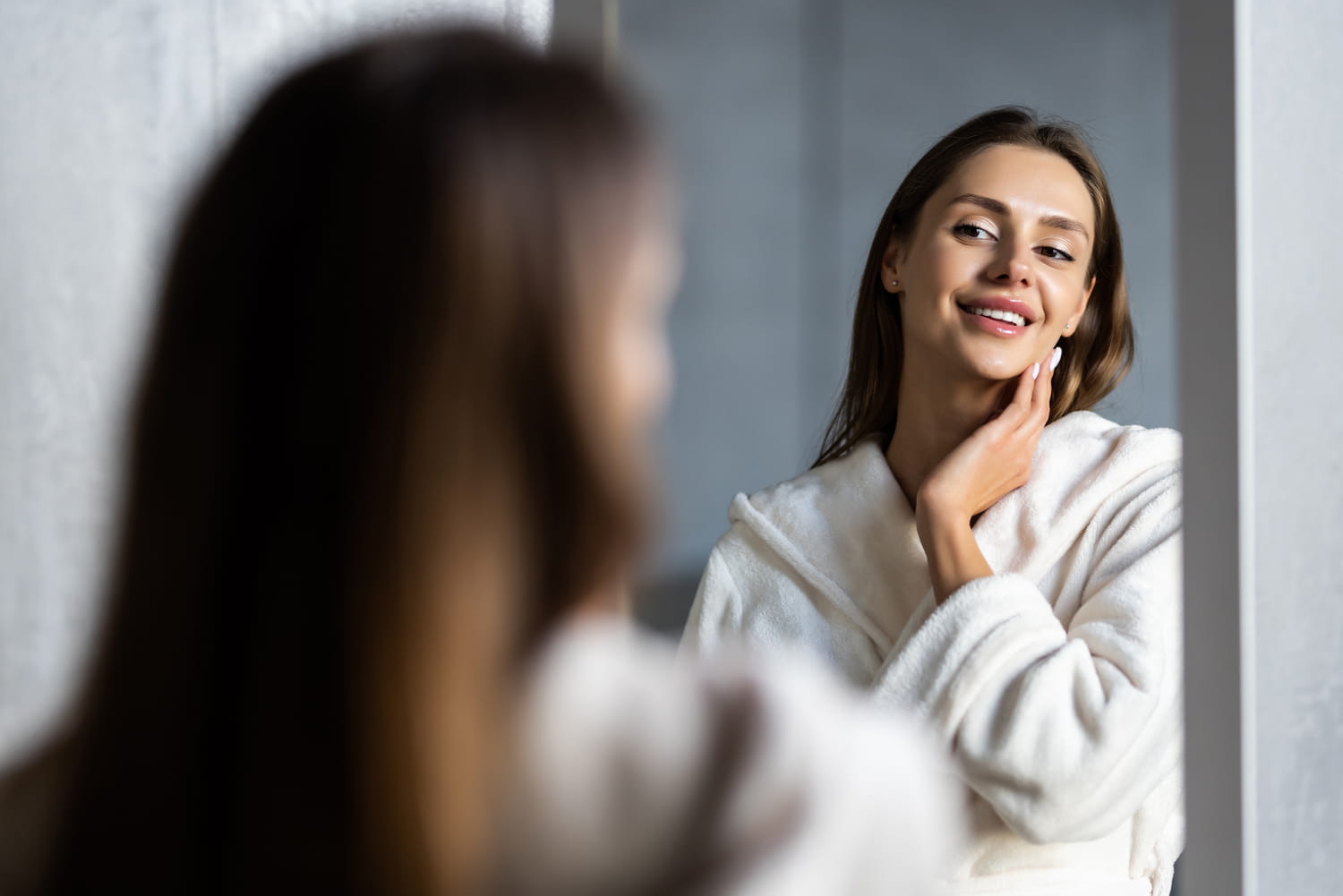 This morning change that dermatologists have been repeating for years erases spots and redness from the first days