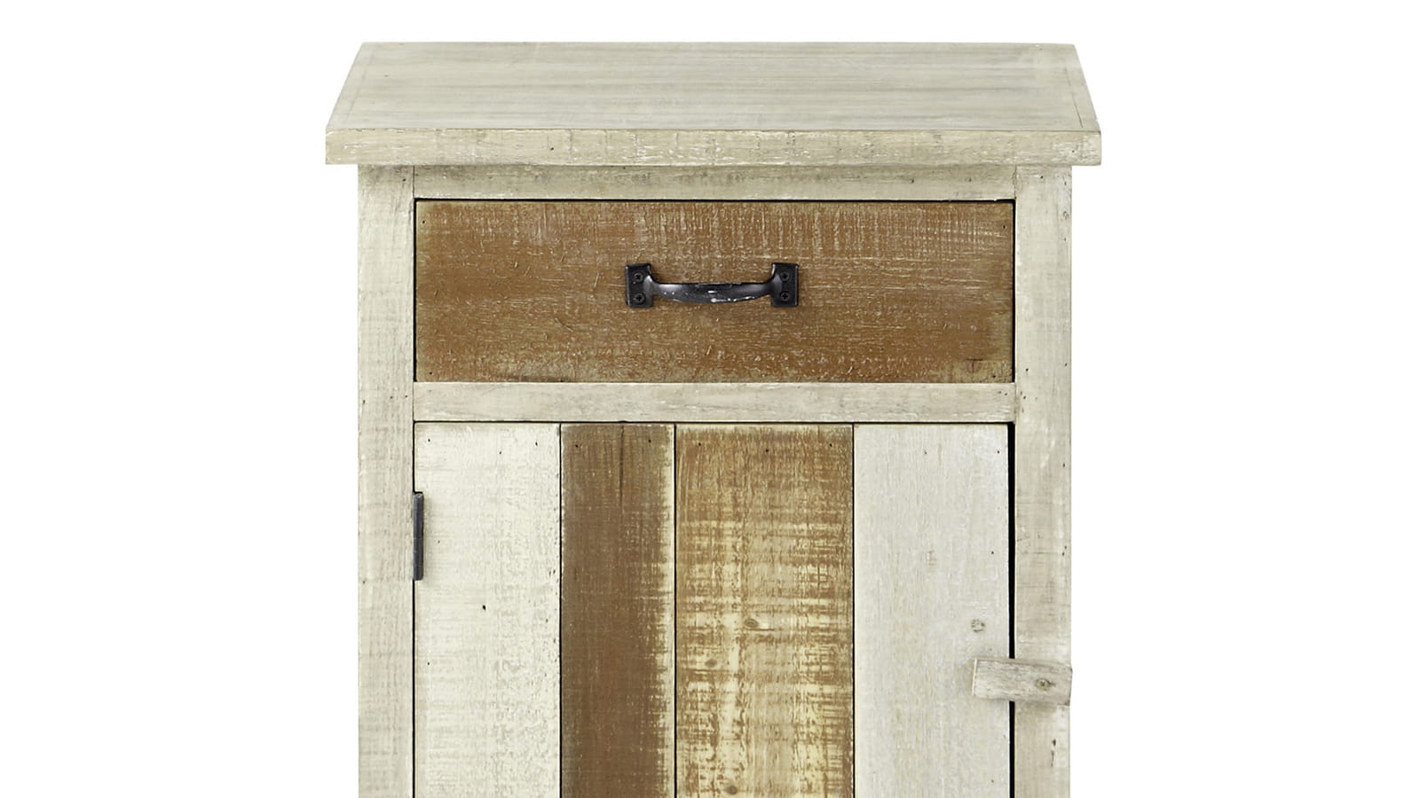 Table de chevet Noirmoutier Maisons du Monde