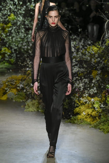 D&eacute;fil&eacute; Jason Wu automne-hiver 2020-2021