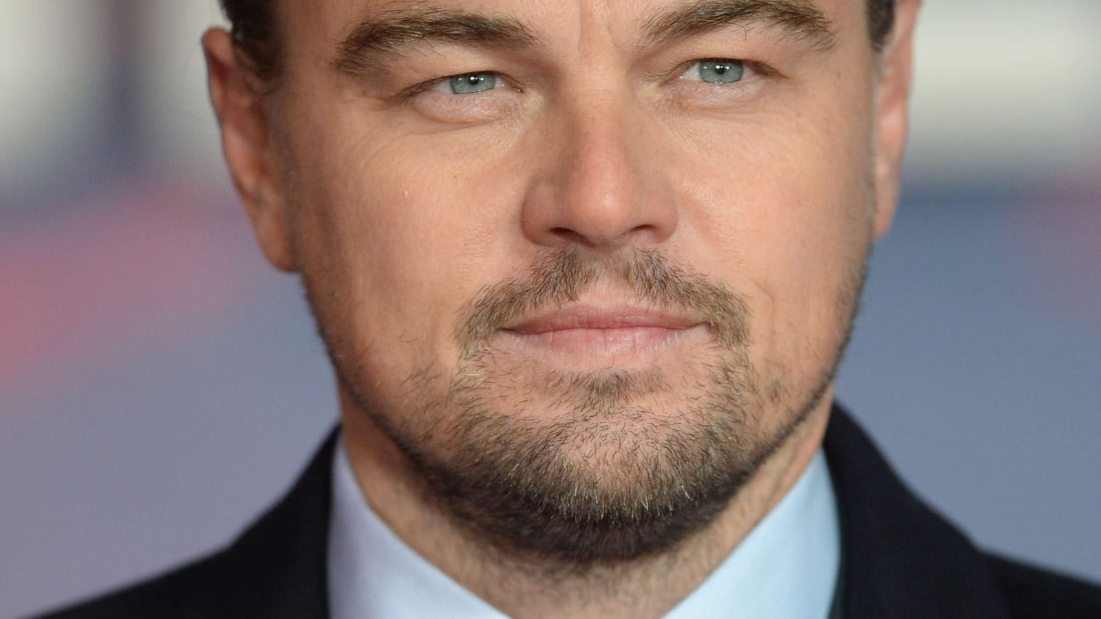 Leonardo DiCaprio