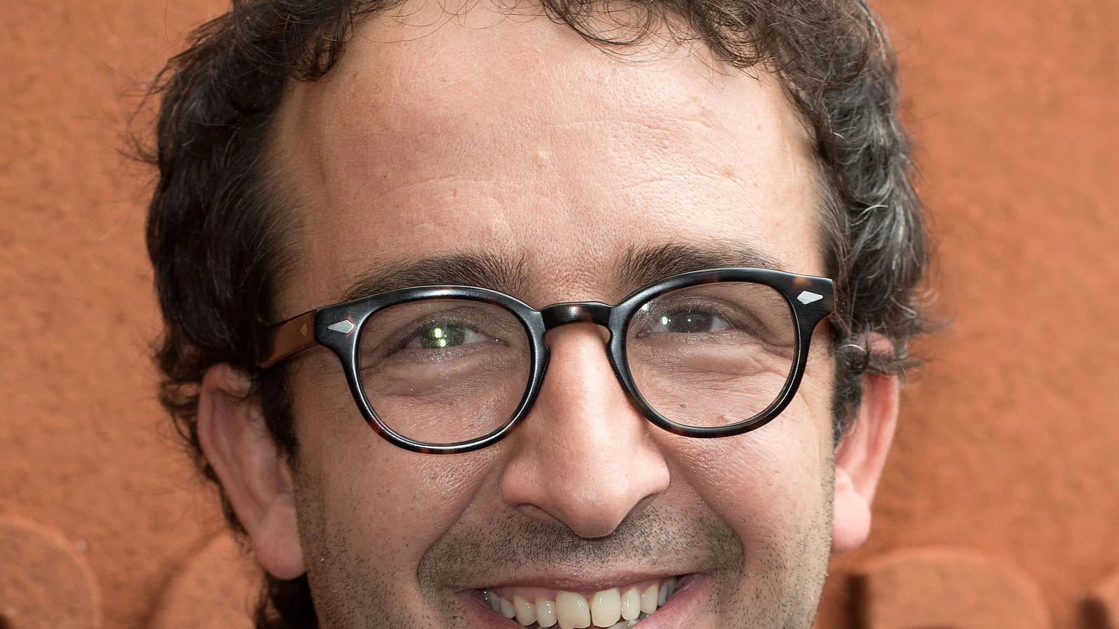 Cyrille Eldin
