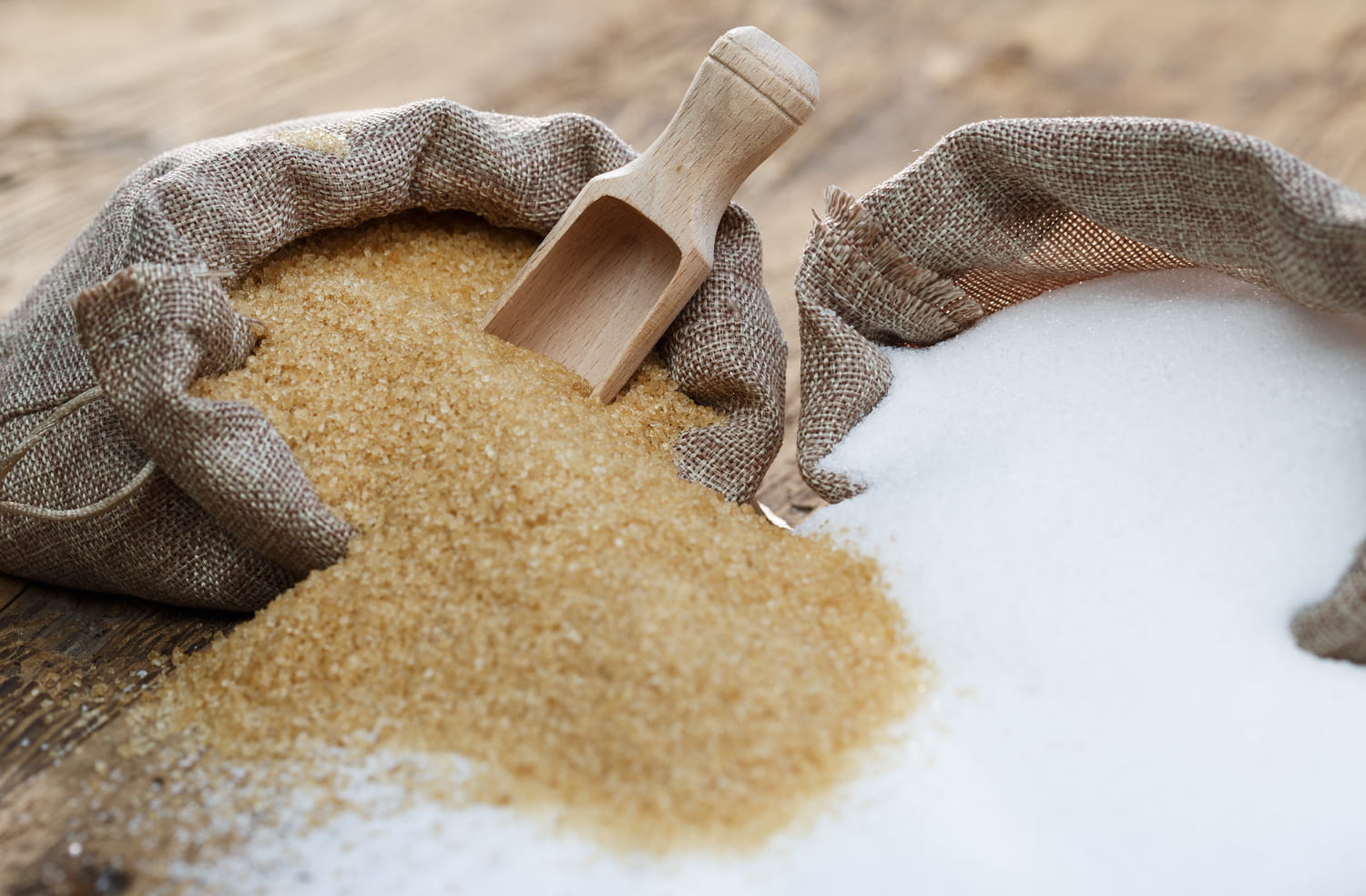 Quel sucre pour quelle recette ?