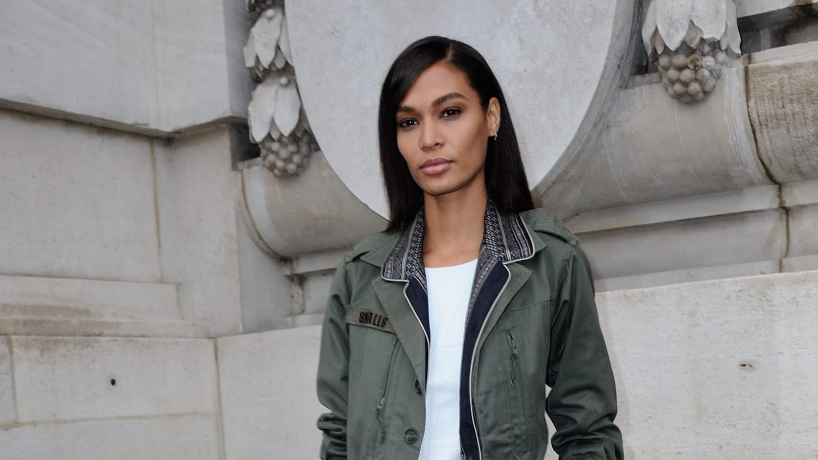 Joan Smalls