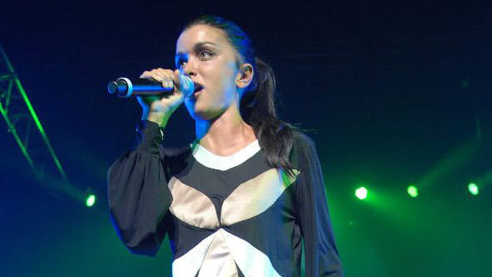 Jenifer le 20 septembre 2008