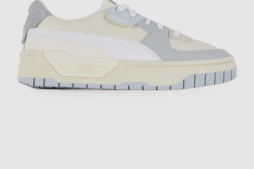 Baskets "Cali Dream" de Puma chez Courir