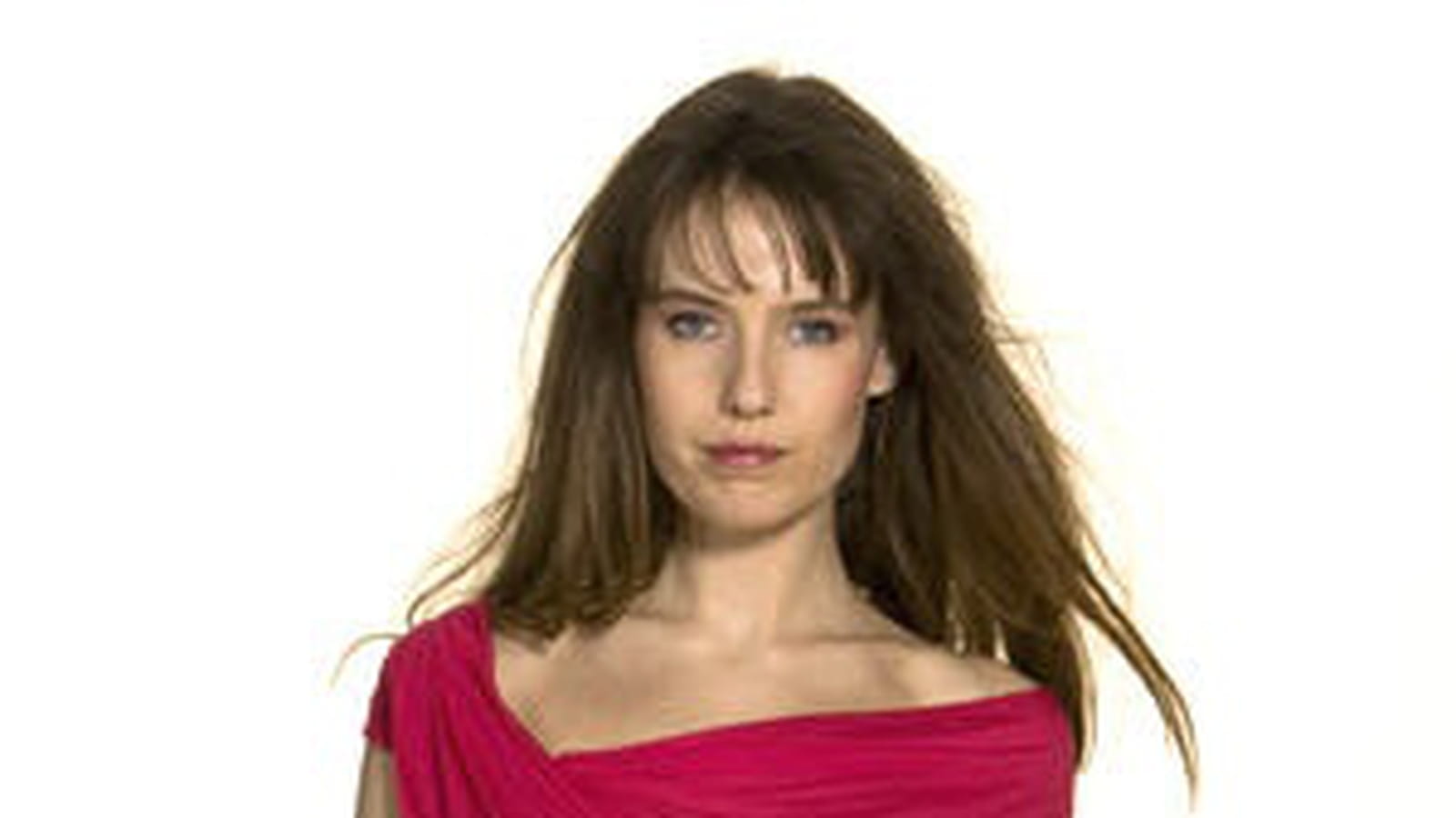 Top asymétrique de Kookaï
