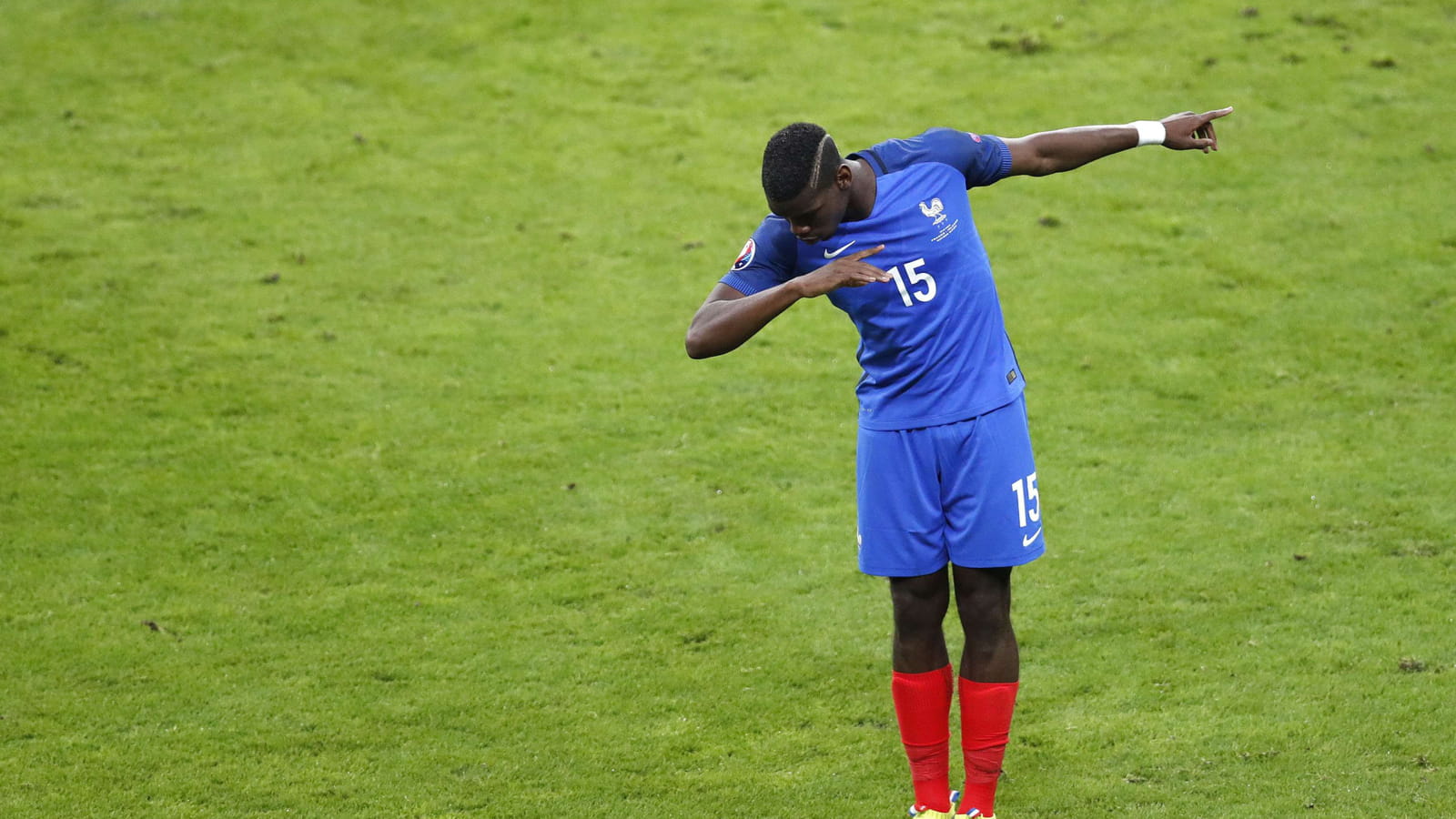 Paul Pogba