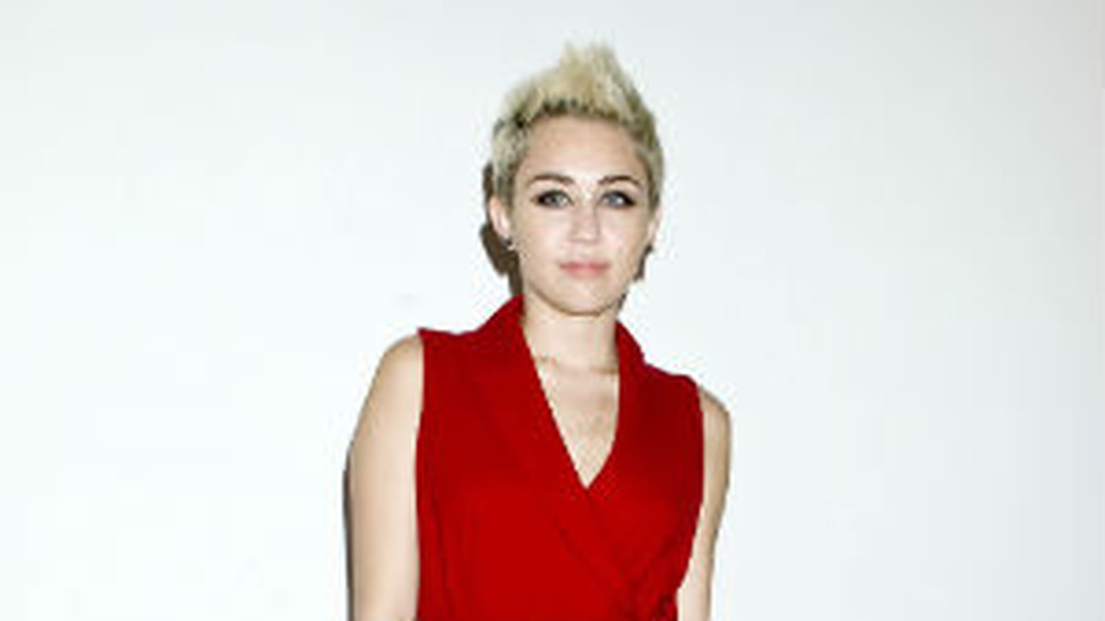 Miley Cyrus