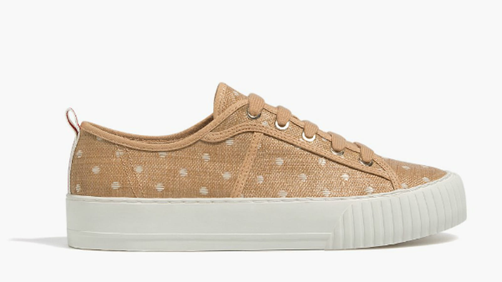 Baskets Stradivarius