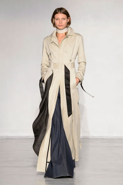 D&eacute;fil&eacute; Anne Sofie Madsen