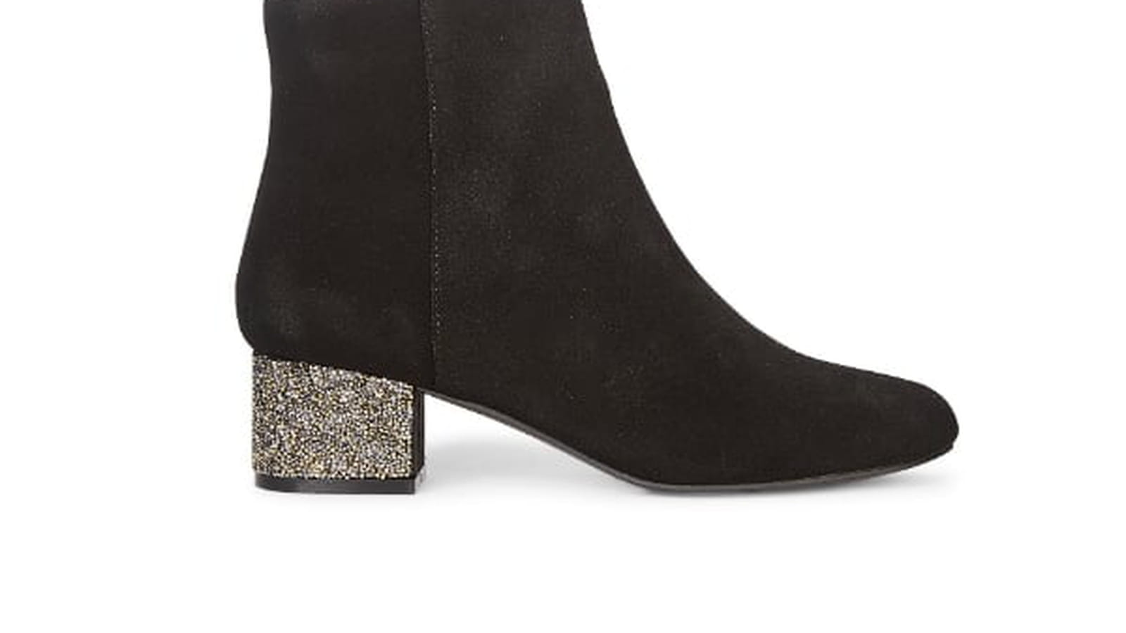 Bottines Monoprix  