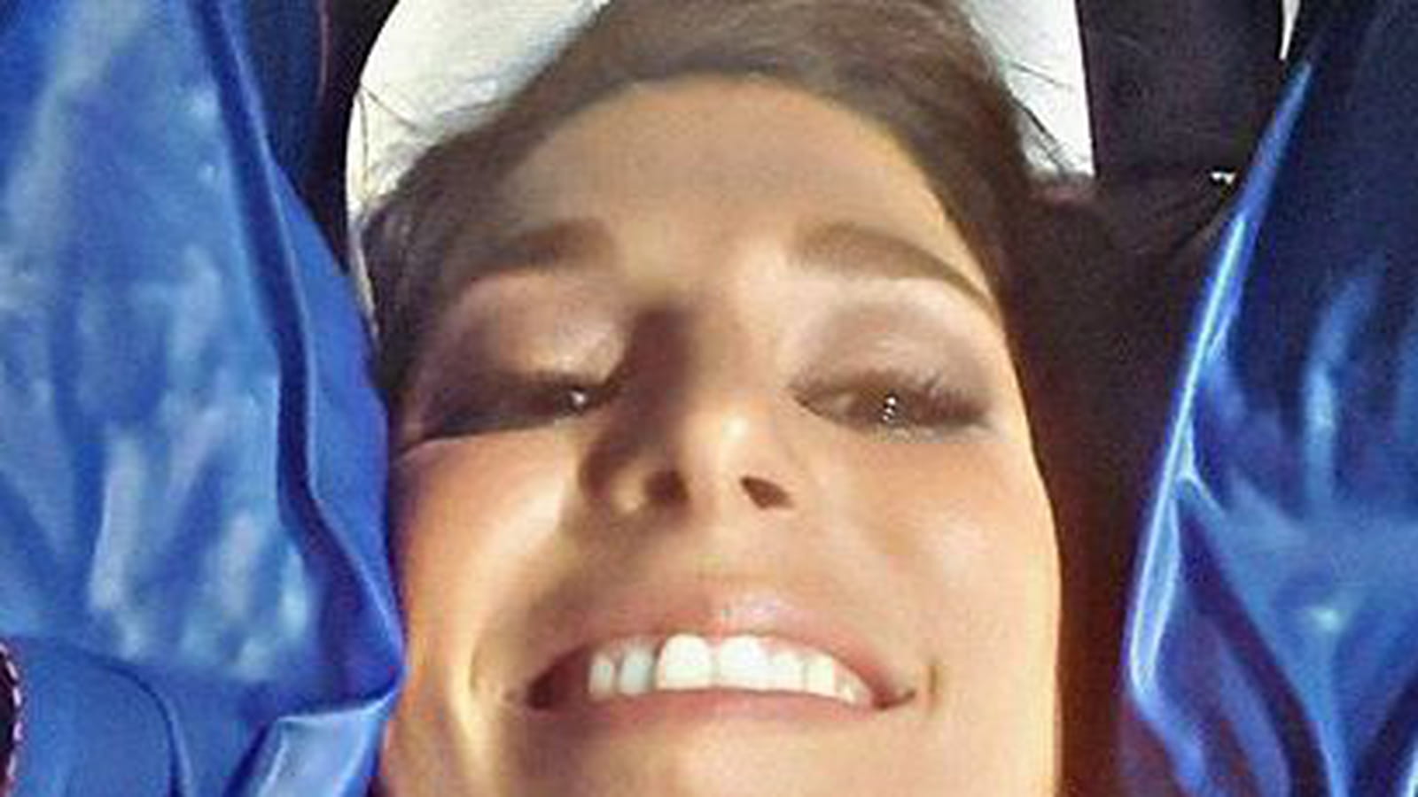 Laury Thilleman