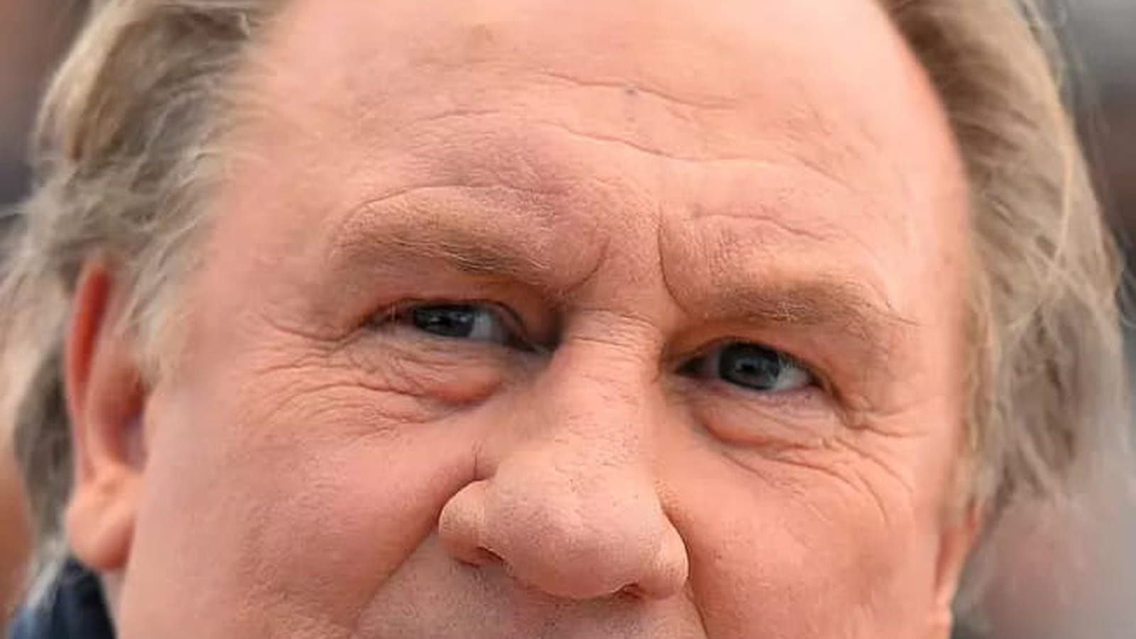 Gérard Depardieu