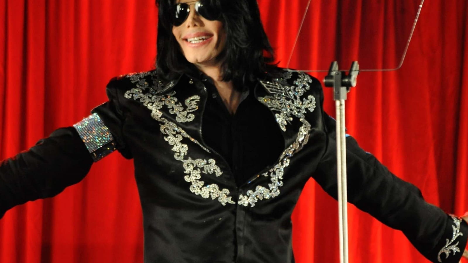 Michael Jackson