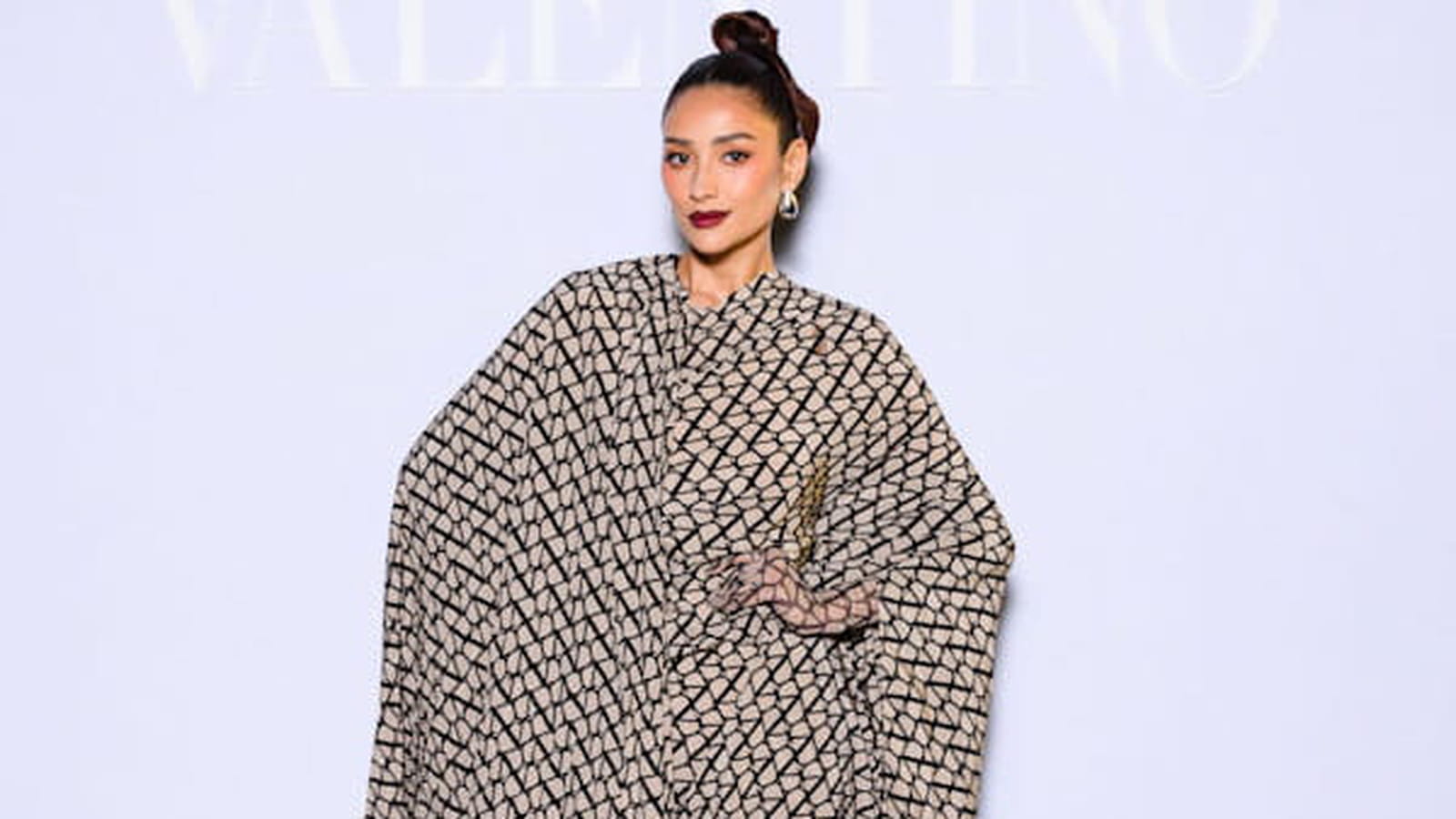 Shay Mitchell le 5 mars 2023