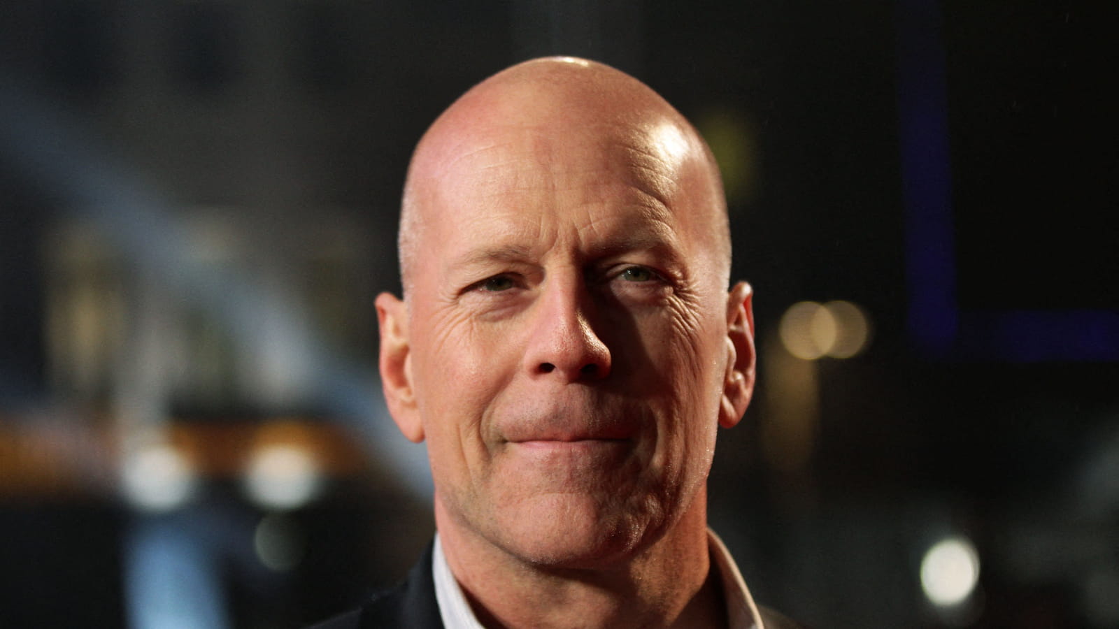 Bruce Willis
