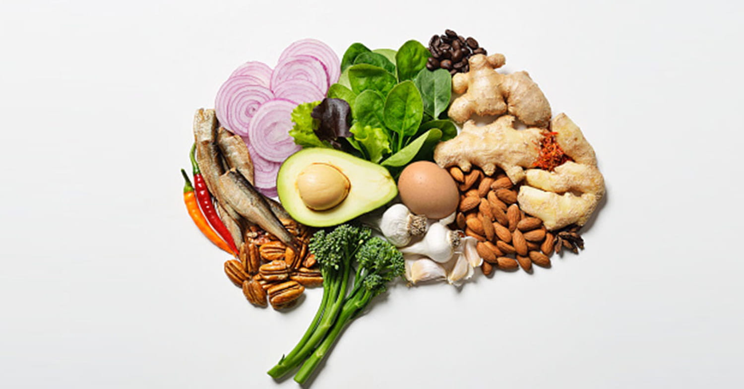 Automne : les bons réflexes nutrition pour soutenir l'organisme
