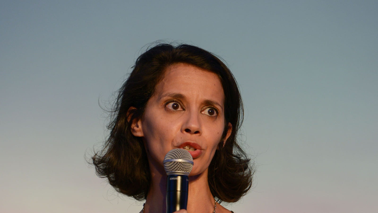 Sophia Aram