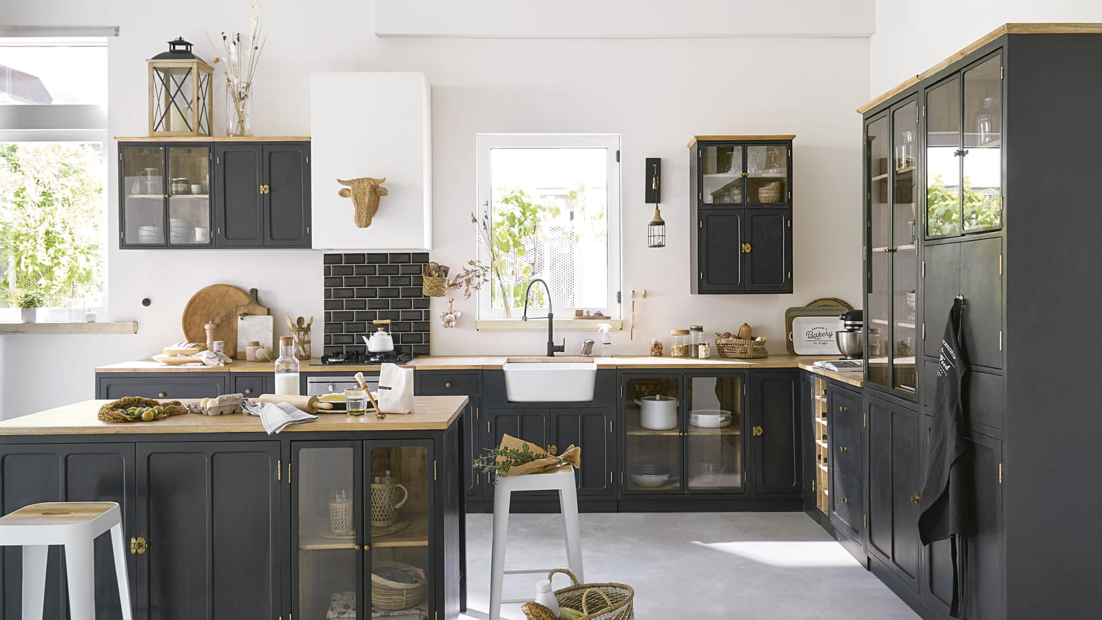 Inspiration vintage