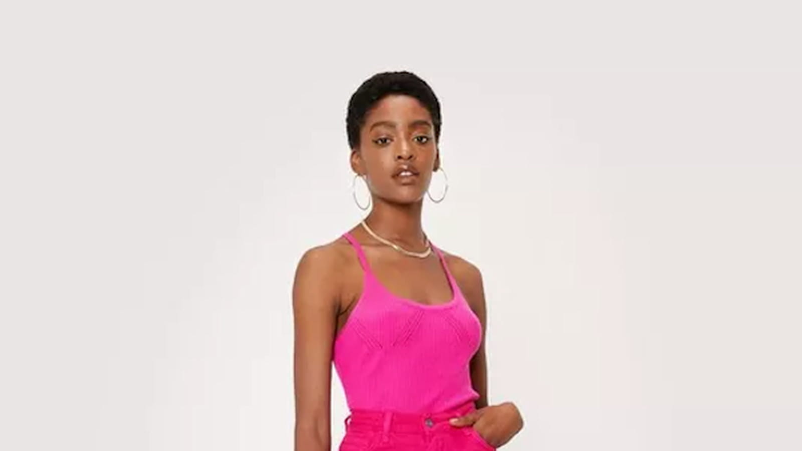 Jean Nasty Gal