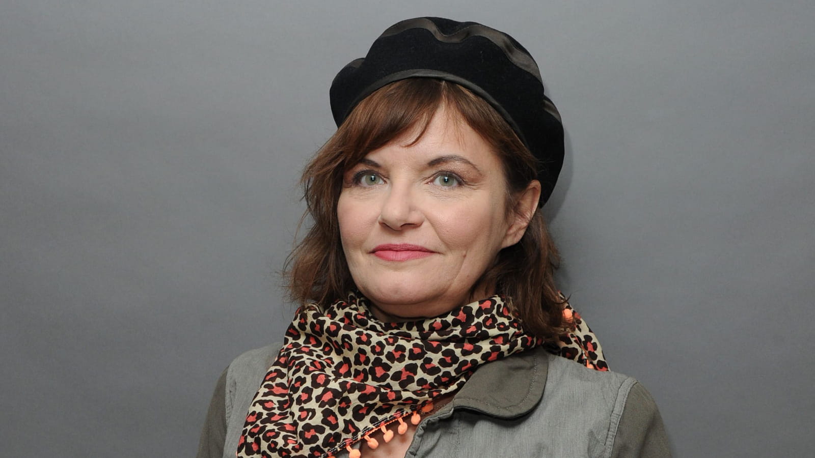 Diane Tell