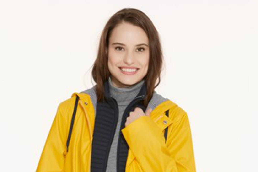 Ciré "Iconique" de Petit Bateau