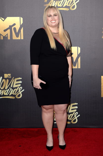 Rebel Wilson