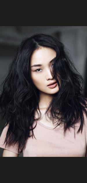 Coloration brun lumineux de Coiffure du Monde