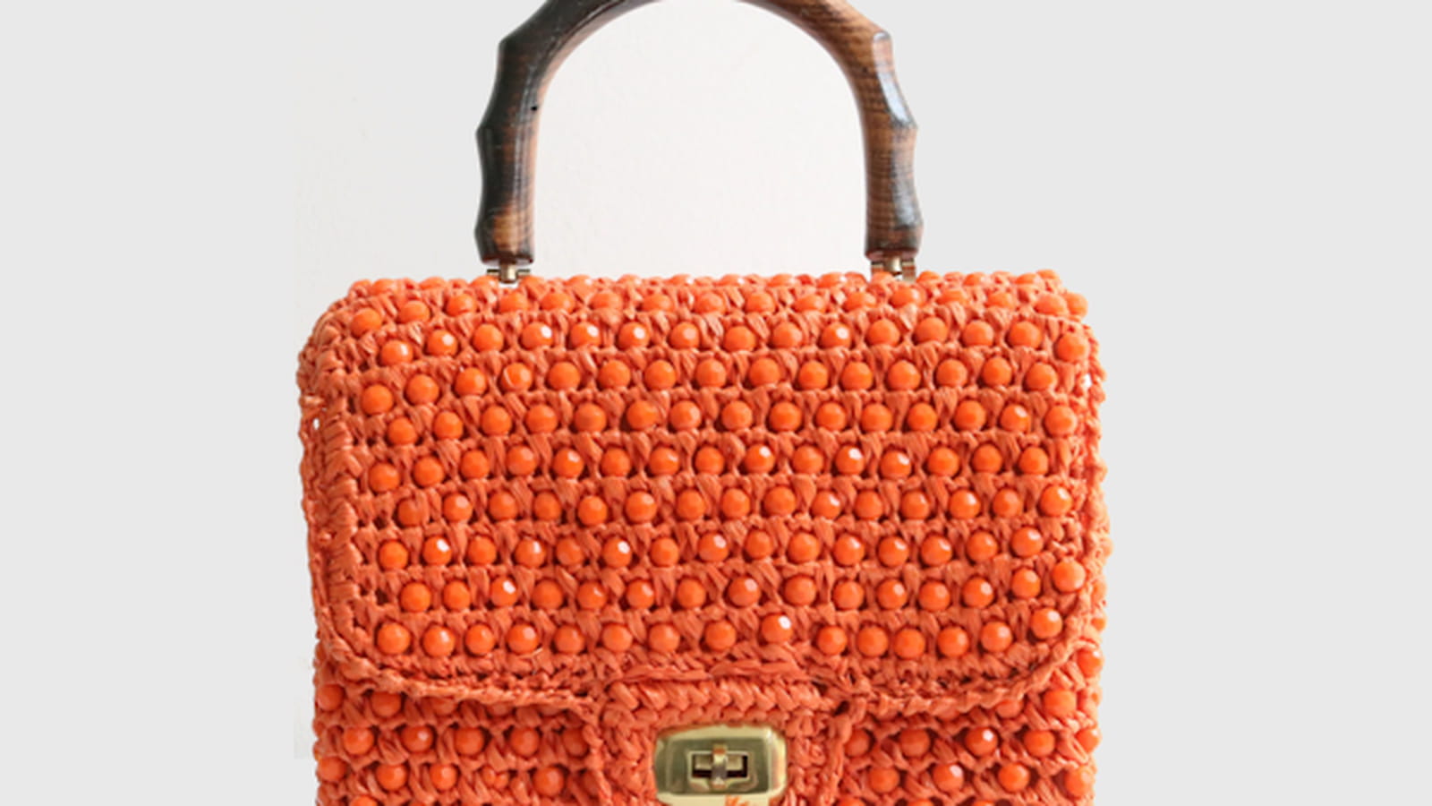 Sac à main Willow Hilson Vintage 