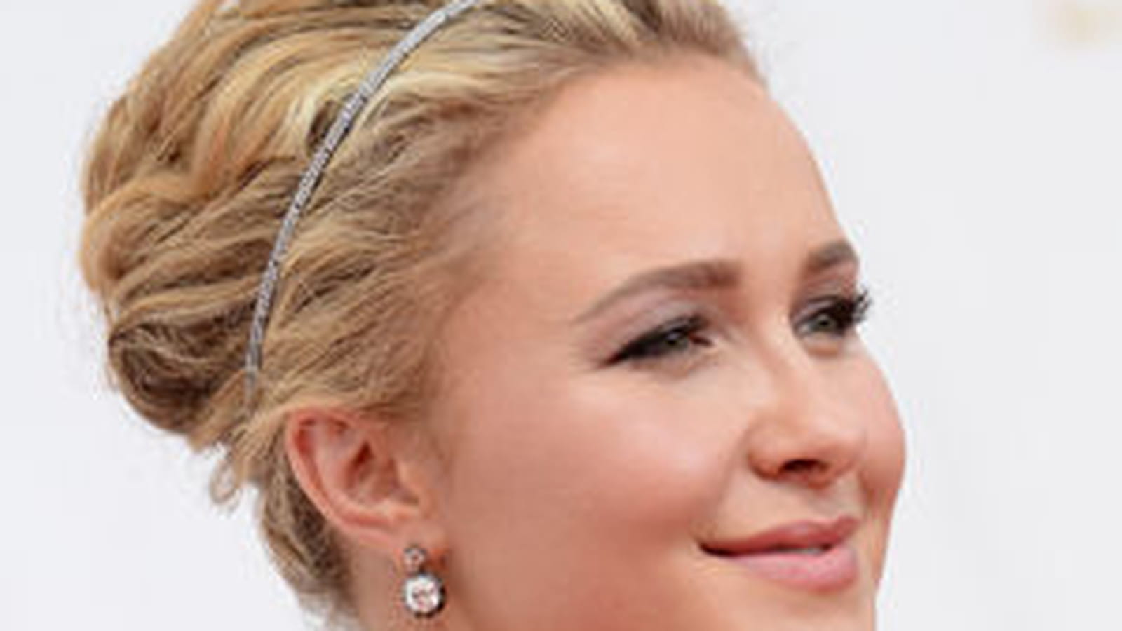 Hayden Panettière