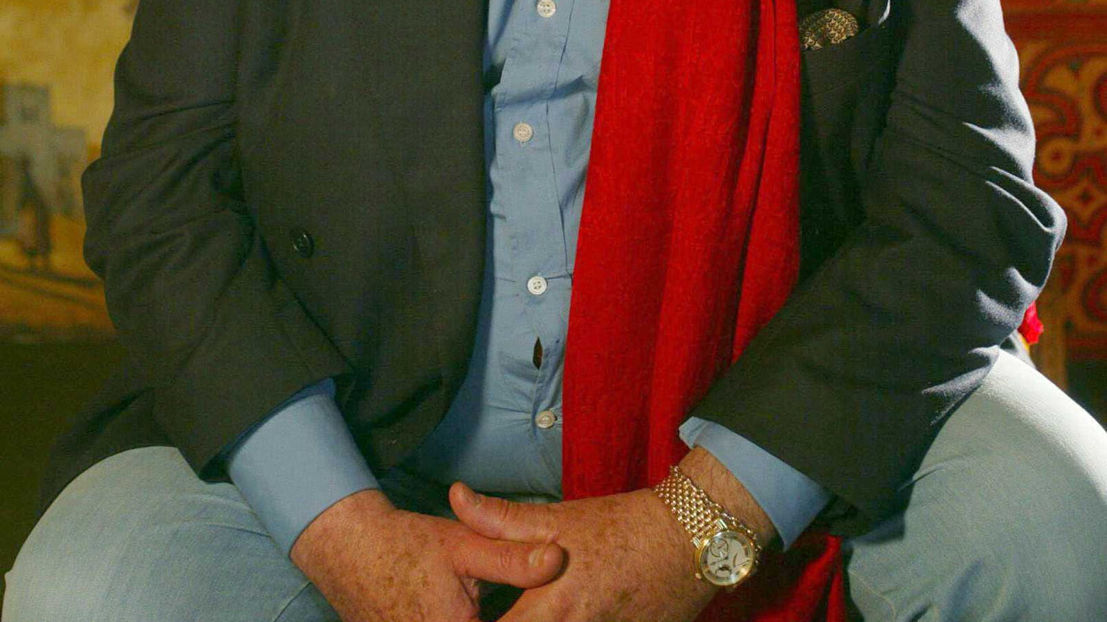 Jean-Claude Brialy 