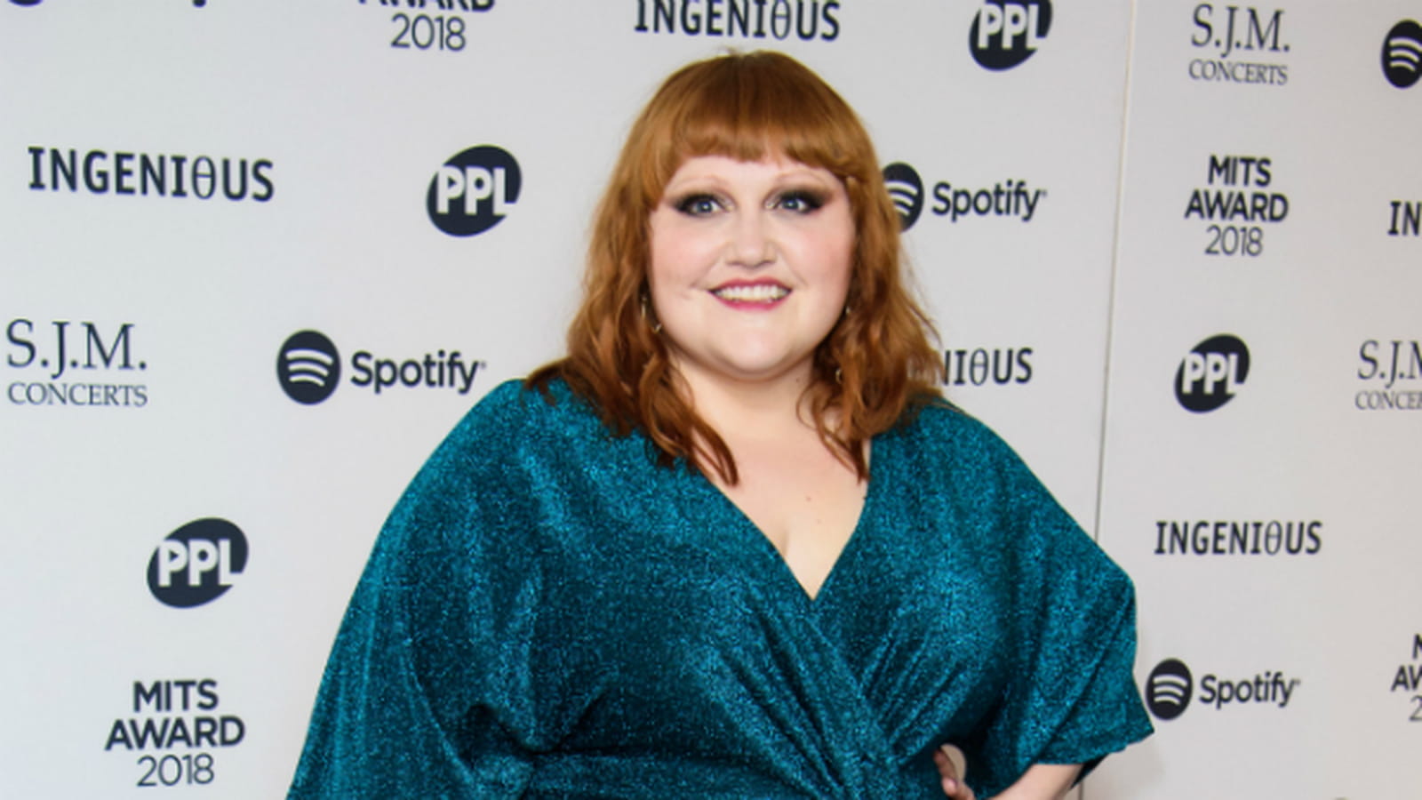  Beth Ditto