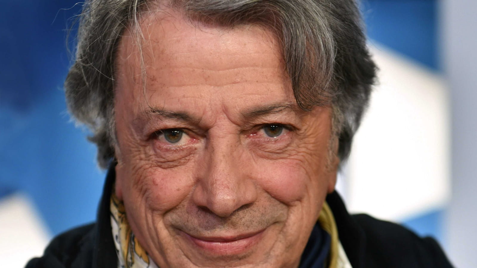 Hervé Vilard
