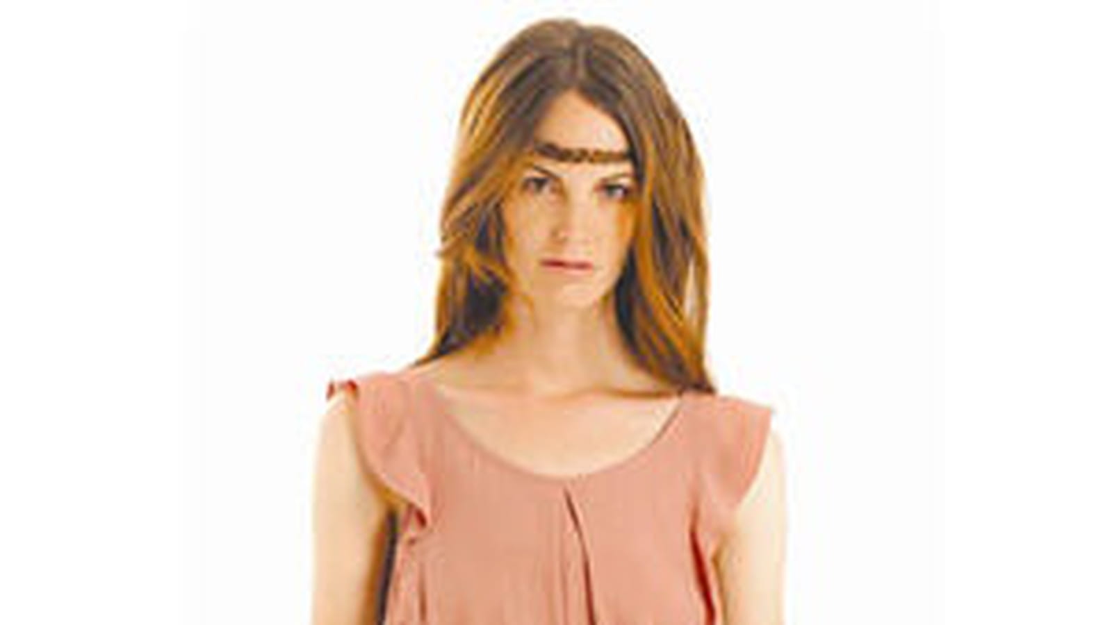 Robe colorée de 2Two