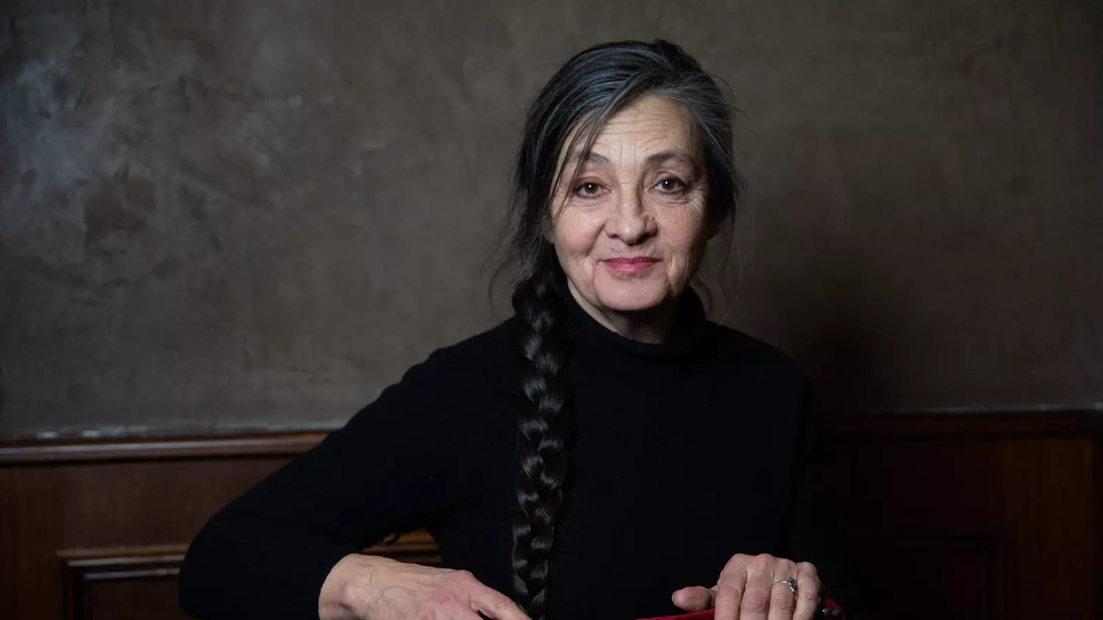 Catherine Ringer