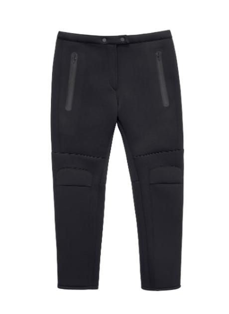 Le pantalon biker