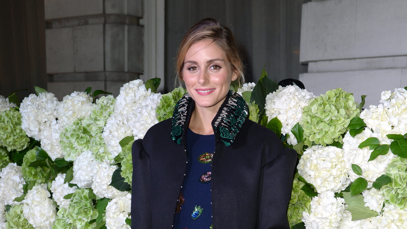 Olivia Palermo