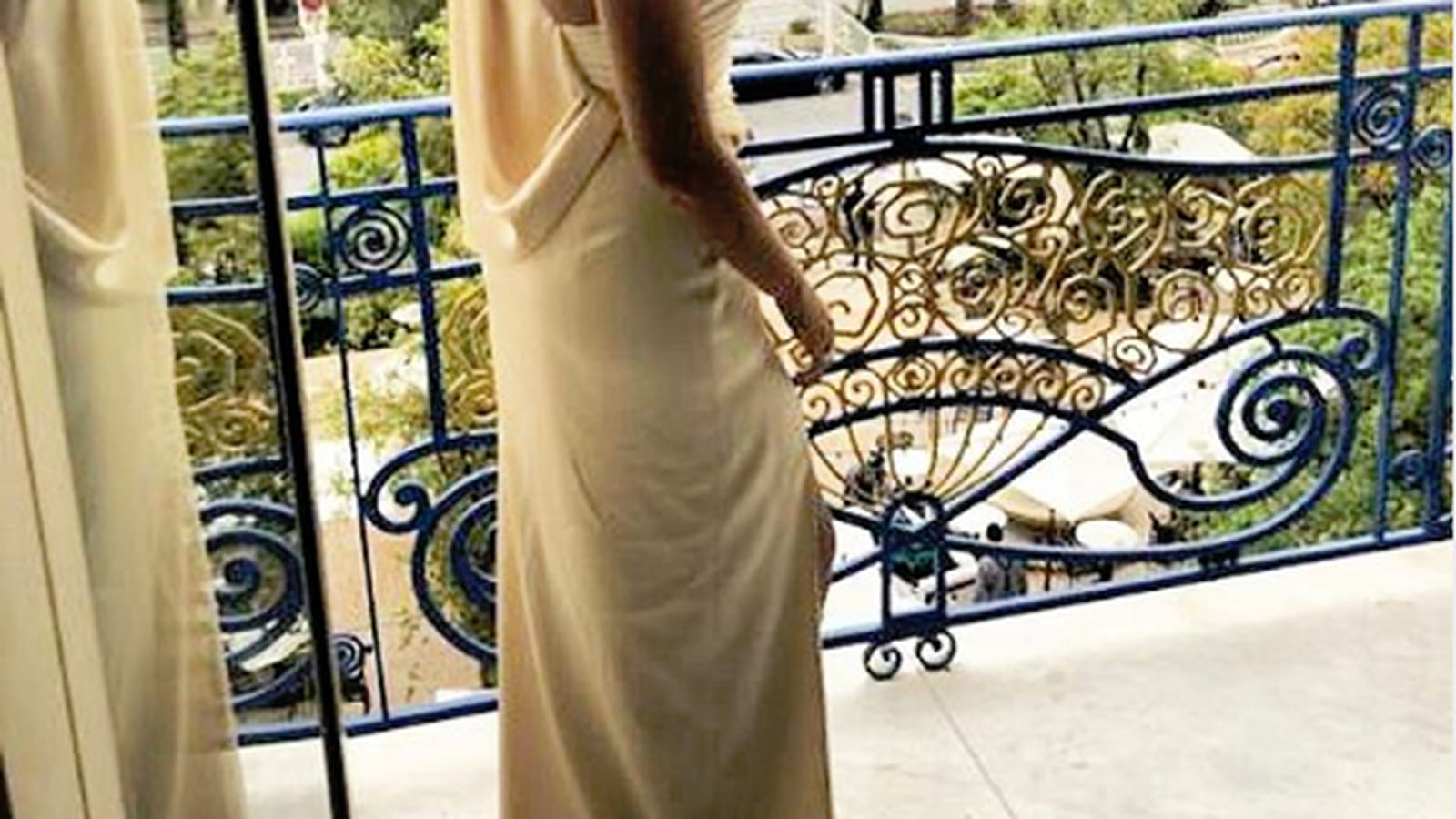 Leila Bekhti
