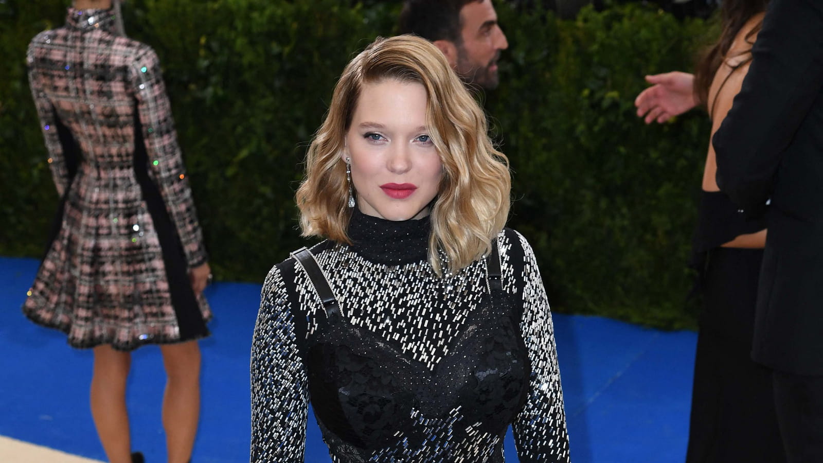 Léa Seydoux
