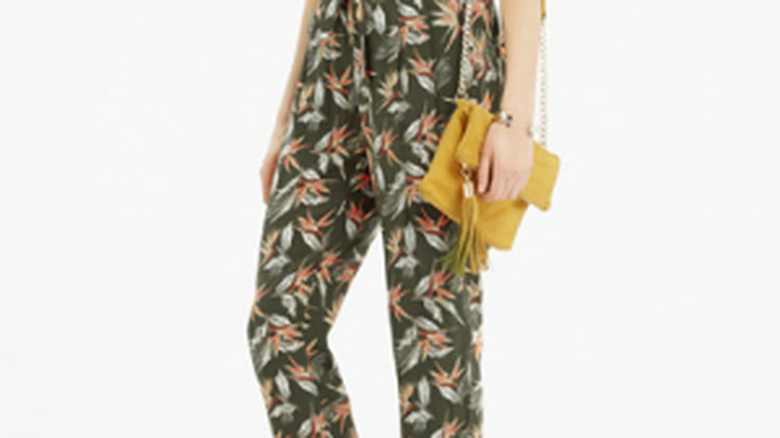 Pantalon Oasis