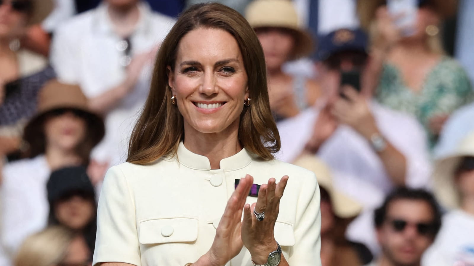 Kate Middleton