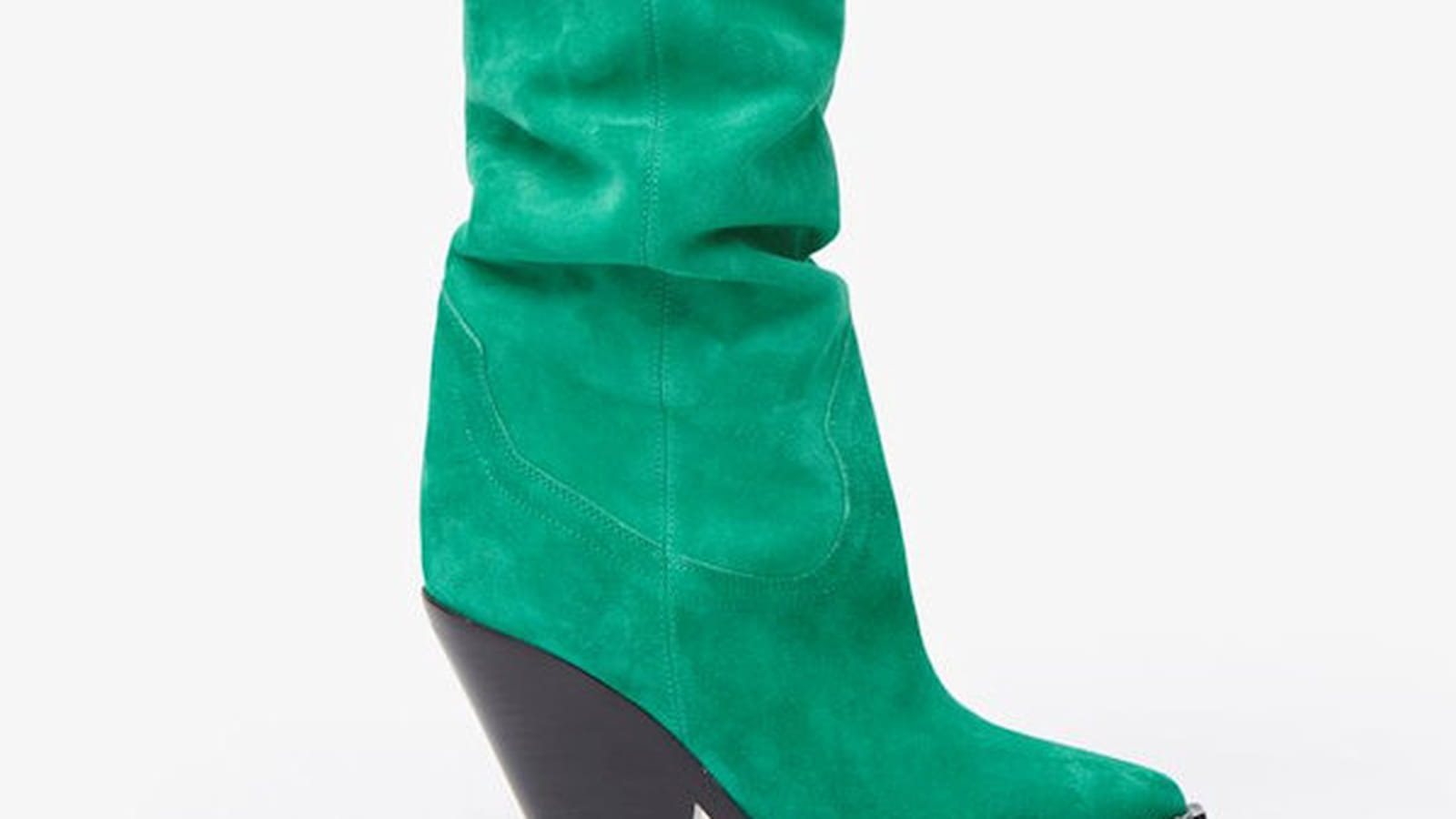 Bottes Isabel Marant